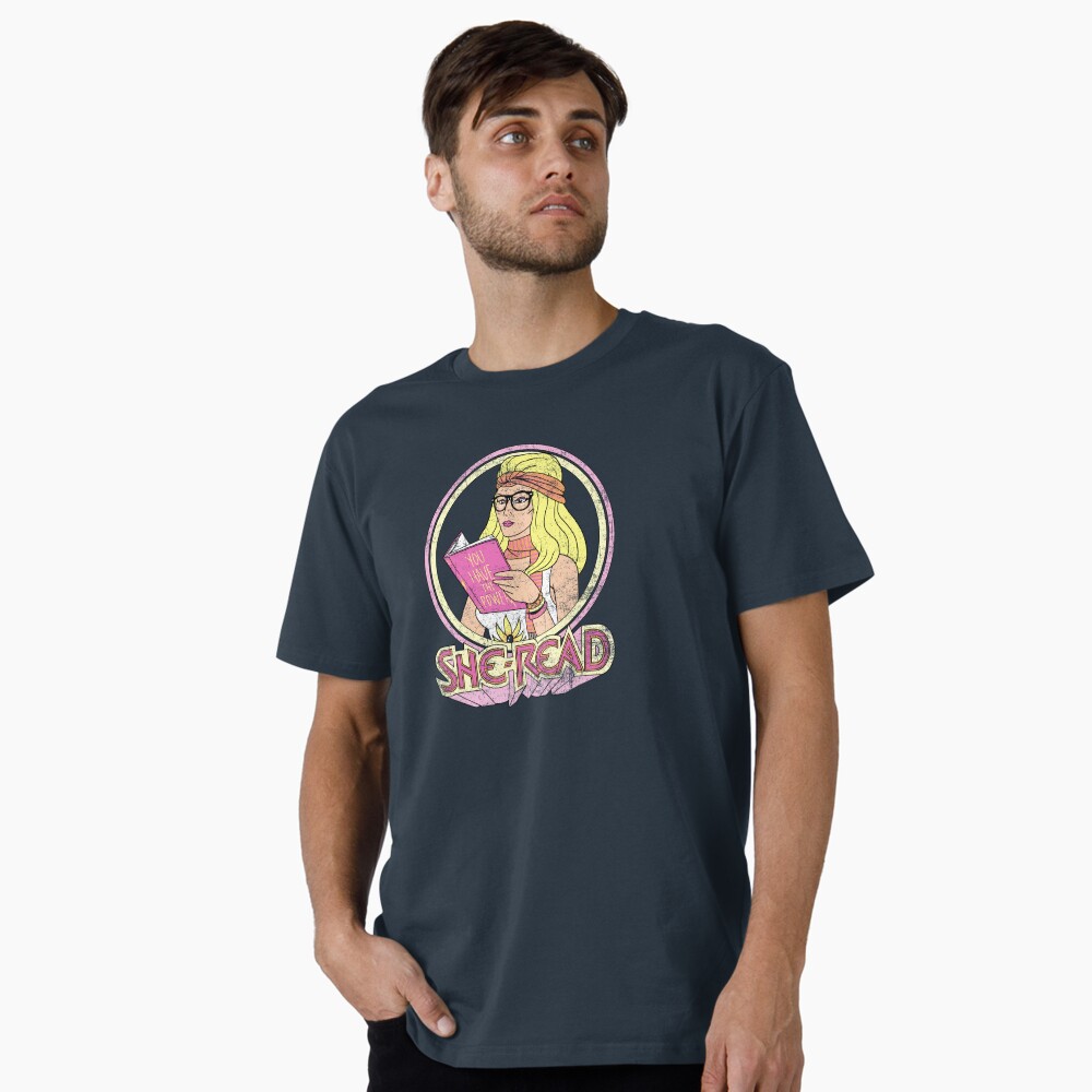 Artikel-Vorschau von Premium T-Shirt, designt und verkauft von wytrab8.