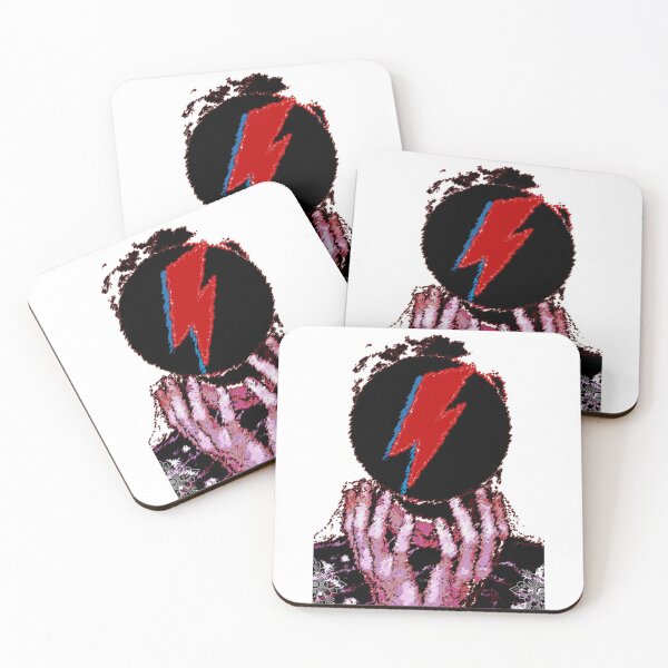 Item preview, David Bowie designed and sold by mhet.