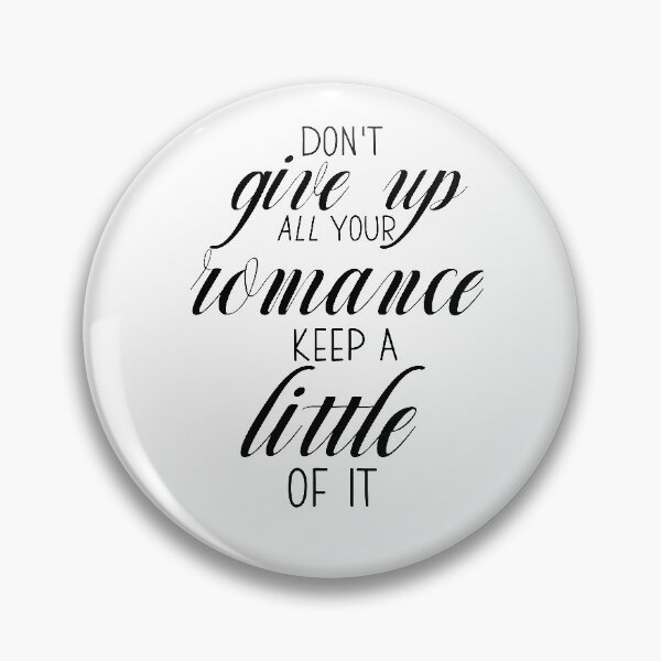 Item preview, Anne of Green Gables-Inspired "Keep a Little" designed and sold by mulberrydragon.
