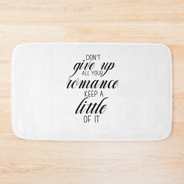 Item preview, Anne of Green Gables-Inspired "Keep a Little" designed and sold by mulberrydragon.