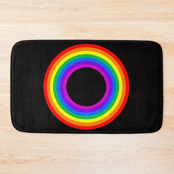 Item preview, Rainbow Ring designed and sold by DafyddEm.