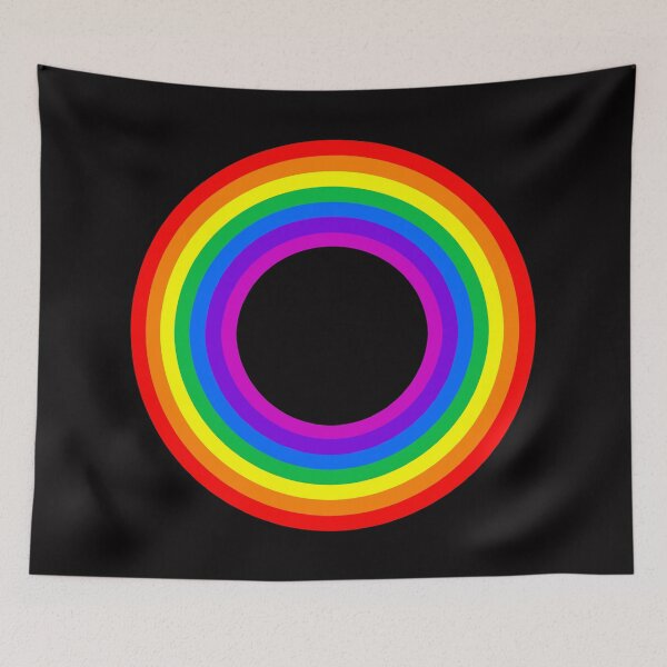 Item preview, Rainbow Ring designed and sold by DafyddEm.