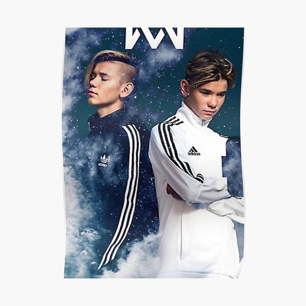 Martinus Posters for Sale | Redbubble