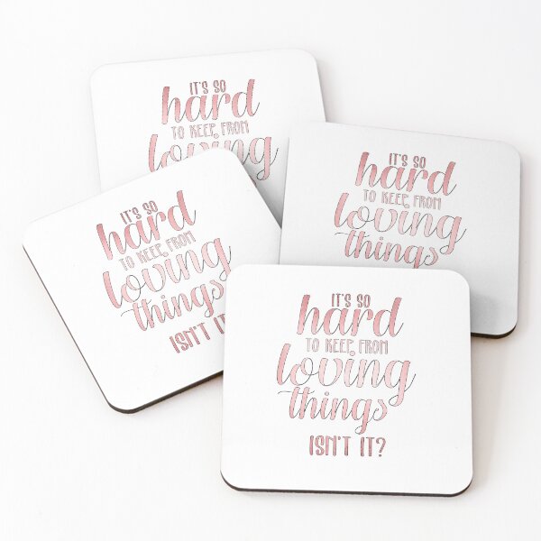Item preview, Anne of Green Gables-Inspired "Loving Things" designed and sold by mulberrydragon.