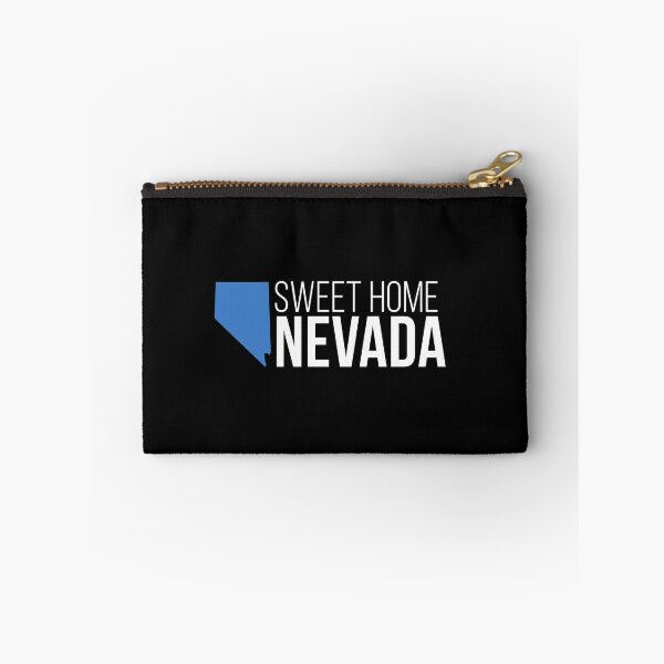 Artikelvorschau, Nevada Sweet Home entworfen und verkauft von Novel Gifts.