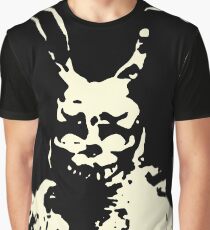 Camiseta gráfica Frank - Donnie Darko