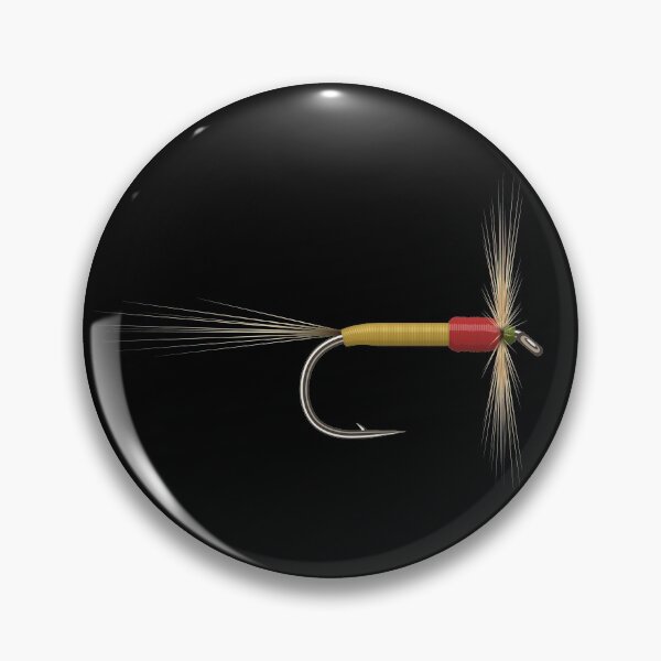 Item preview, Fishing Fly designed and sold by William Fehr.