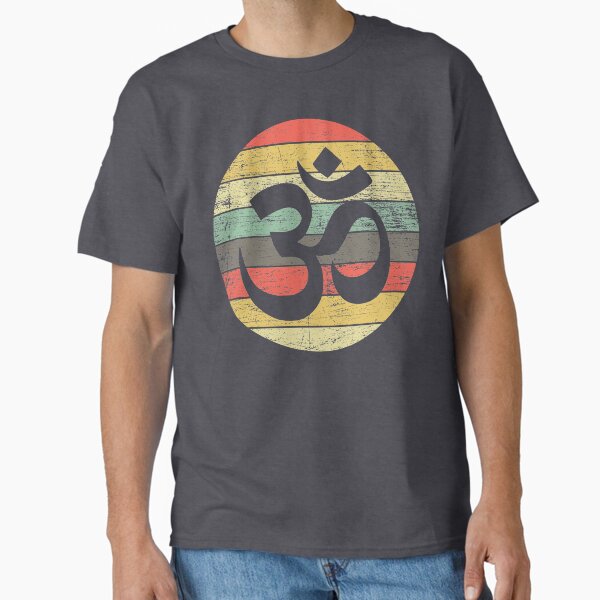 Item preview, Yoga vintage OM designed and sold by SweetLog.