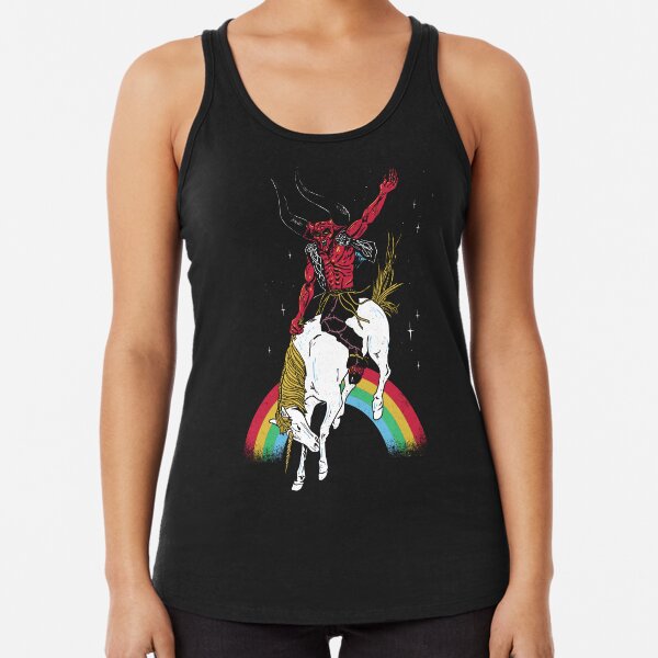 Stuff of Legends Racerback Tank Top