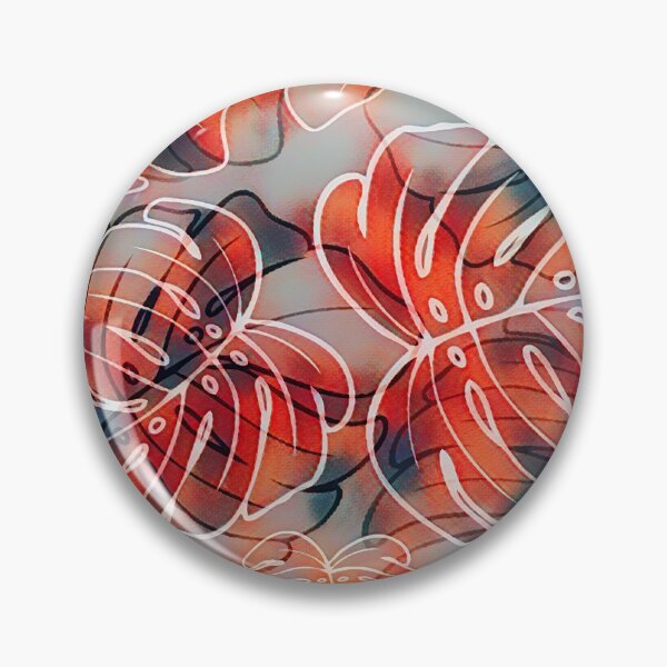 Item preview, Monstera Leaves Design designed and sold by Rockett Graphics.