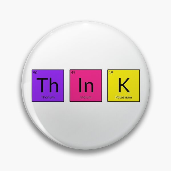 Item preview, ThInK designed and sold by kclarkson.