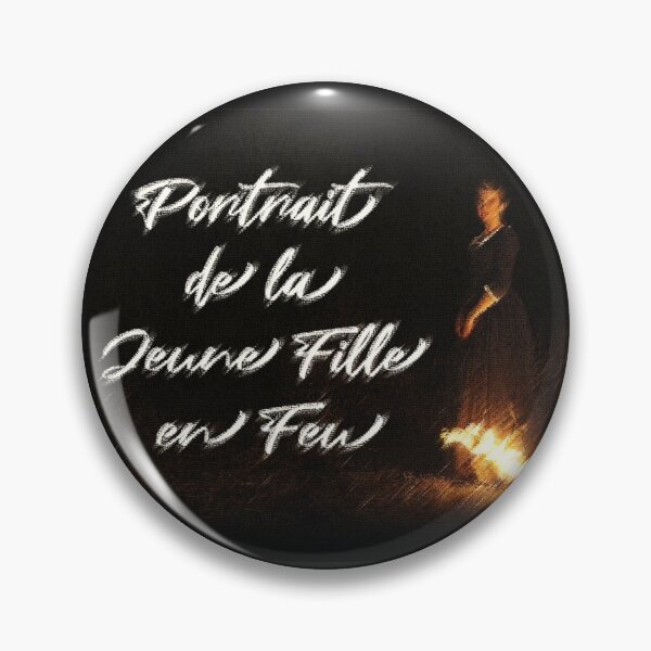 Item preview, Poster Portrait of a Lady on Fire designed and sold by wearthelgbt.