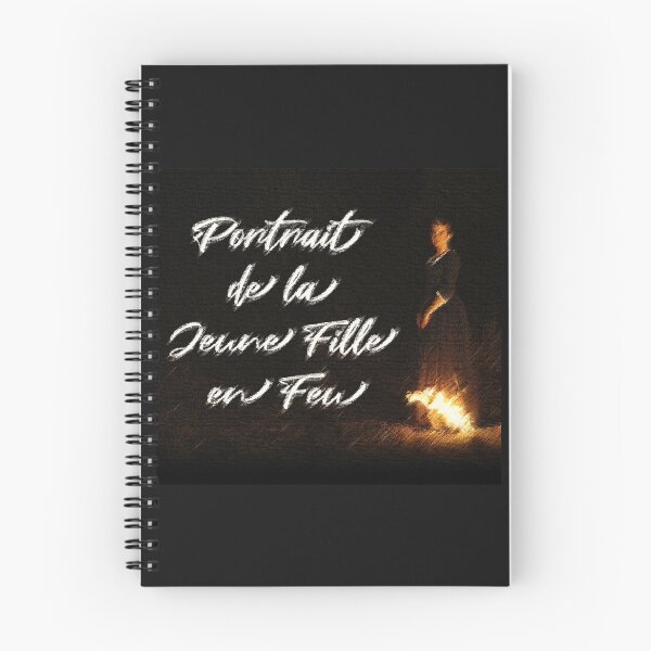 Item preview, Poster Portrait of a Lady on Fire designed and sold by wearthelgbt.