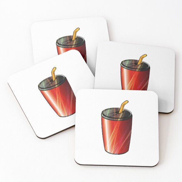 Item preview, The Red Can designed and sold by Masikwameng.