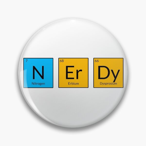 Item preview, NErDy designed and sold by kclarkson.