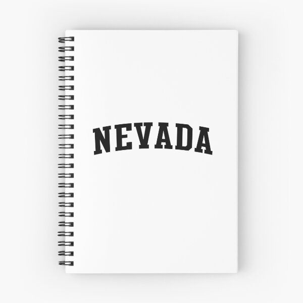Item preview, Nevada designed and sold by Novel Gifts.
