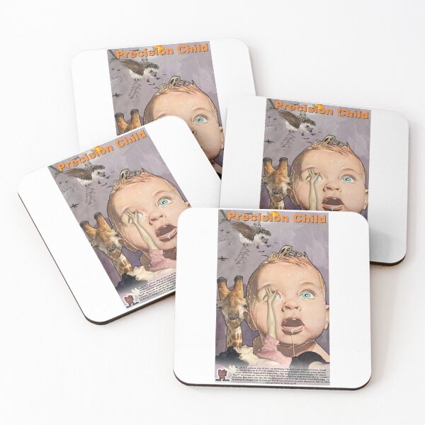 Item preview, Precision Child designed and sold by JoelCortez.