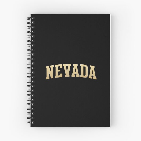 Item preview, nevada designed and sold by Novel Gifts.