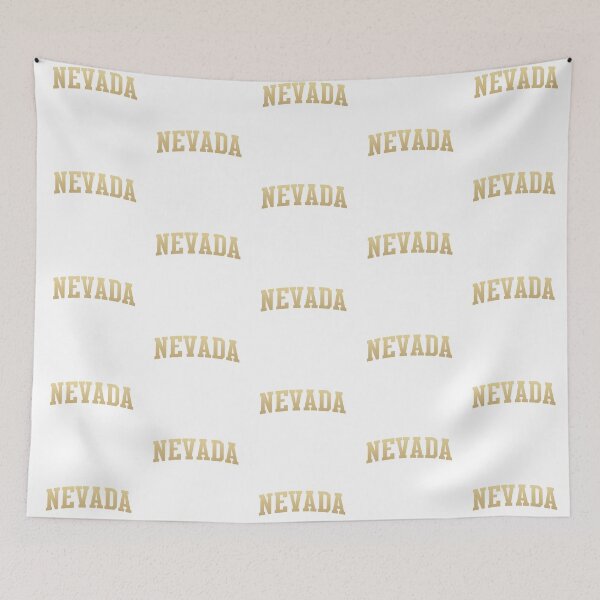 Item preview, nevada designed and sold by Novel Gifts.