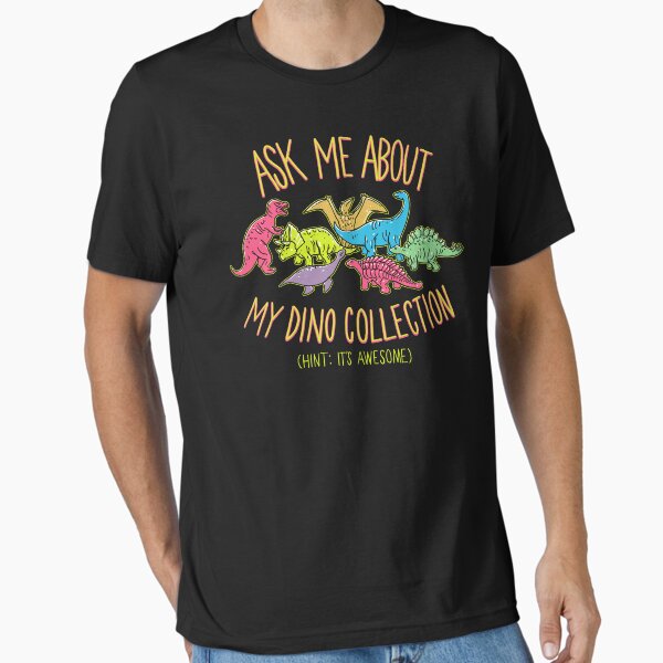 Item preview, Dino Collection designed and sold by wytrab8.