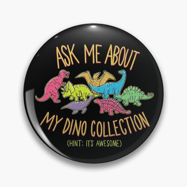 Item preview, Dino Collection designed and sold by wytrab8.