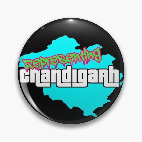 Item preview, Representing Chandigarh  designed and sold by Imagined By Palla.
