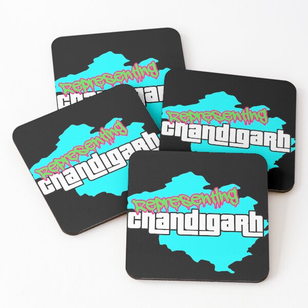 Item preview, Representing Chandigarh  designed and sold by Imagined By Palla.