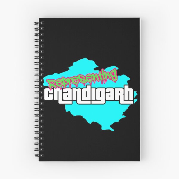 Item preview, Representing Chandigarh  designed and sold by Imagined By Palla.