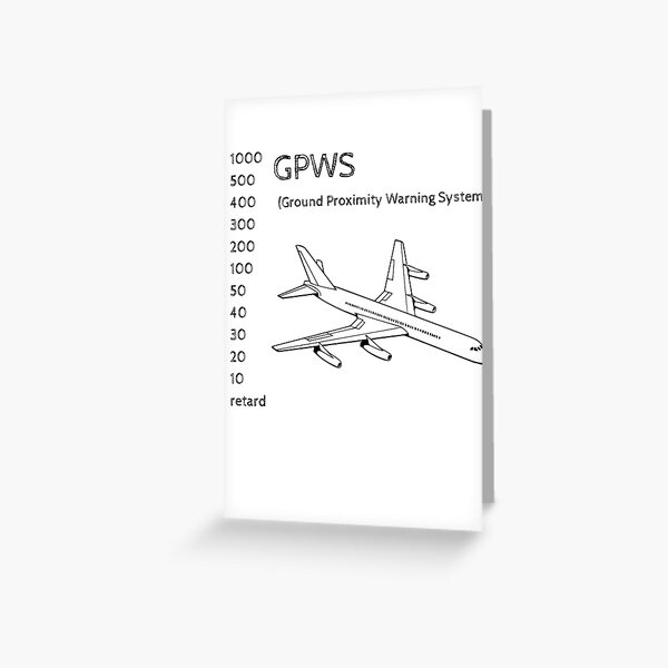 Simulator Greeting Cards Redbubble - boeing 767 400 blueprint hd roblox