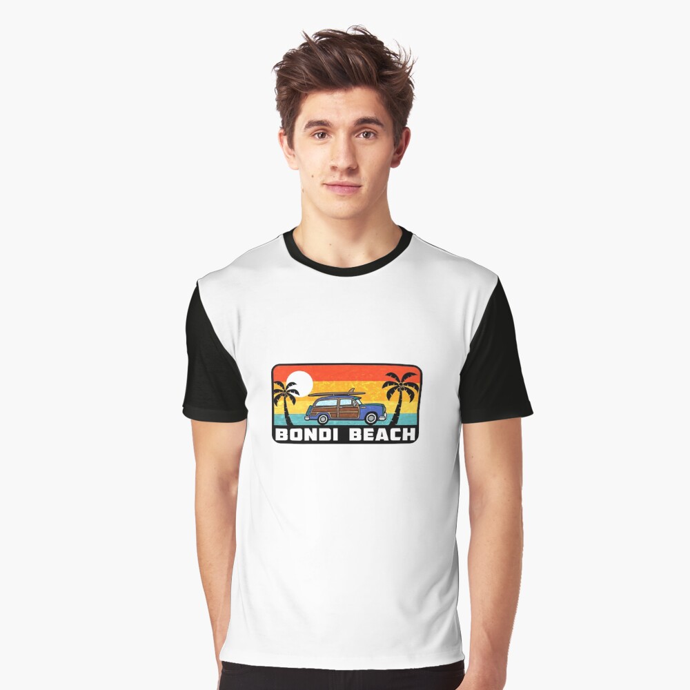 Item preview, Graphic T-Shirt designed and sold by MyHandmadeSigns.