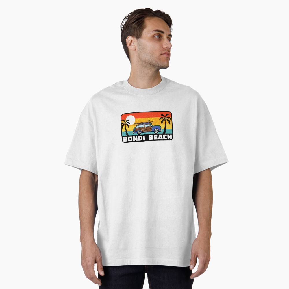 Item preview, Oversized T-Shirt designed and sold by MyHandmadeSigns.