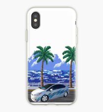 WHIP iPhone Case
