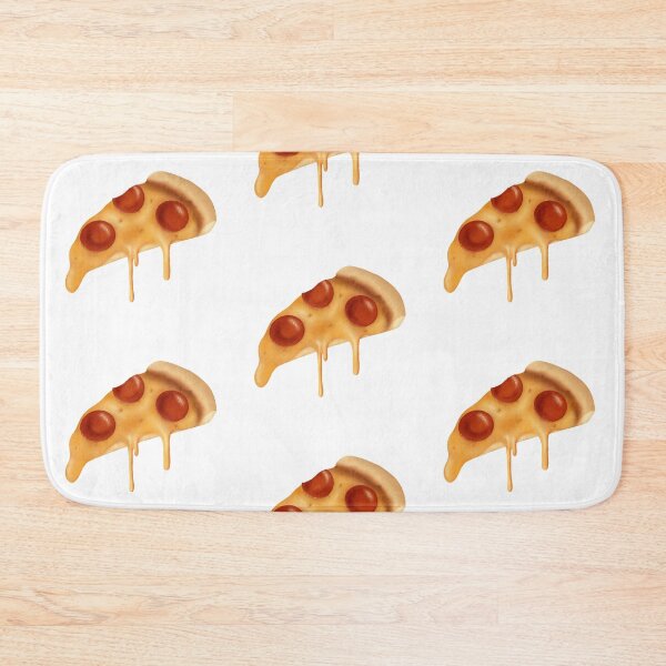 Item preview, Ooey Gooey Pizza designed and sold by IntoTheFreud.