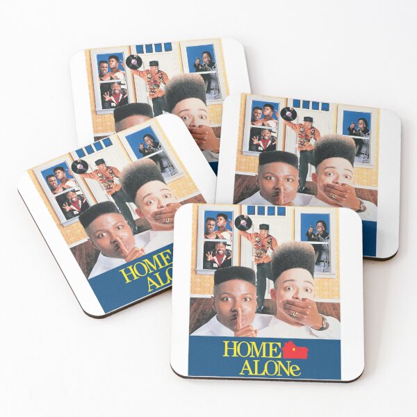 Item preview, House Party X Home Alone designed and sold by ConfusedTees.