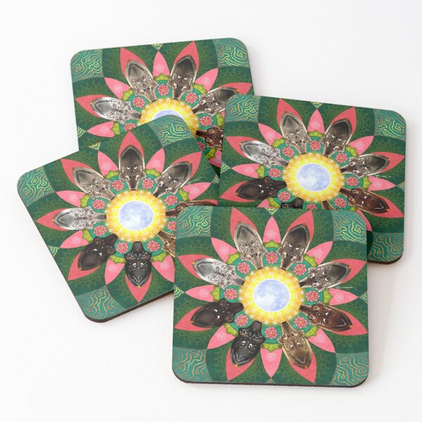 Item preview, पूर्णिमा designed and sold by Tempus Obscura.