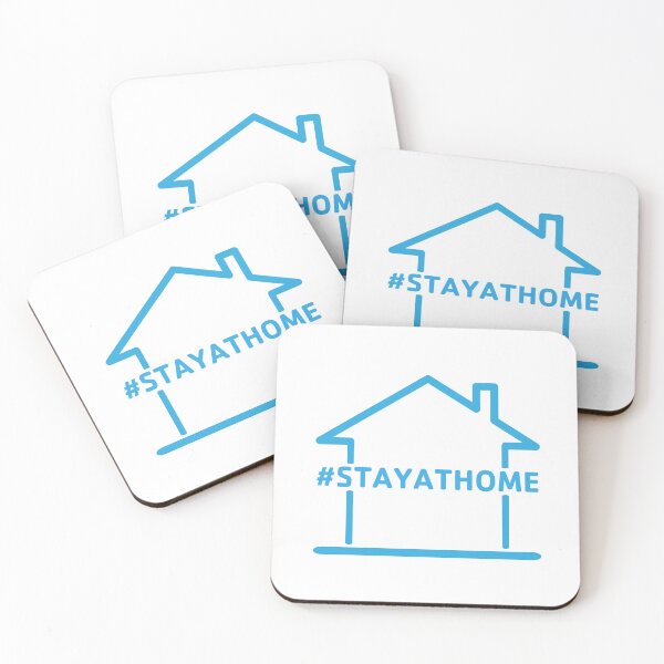 Item preview, Stay At Home Campaign  designed and sold by berryferro.