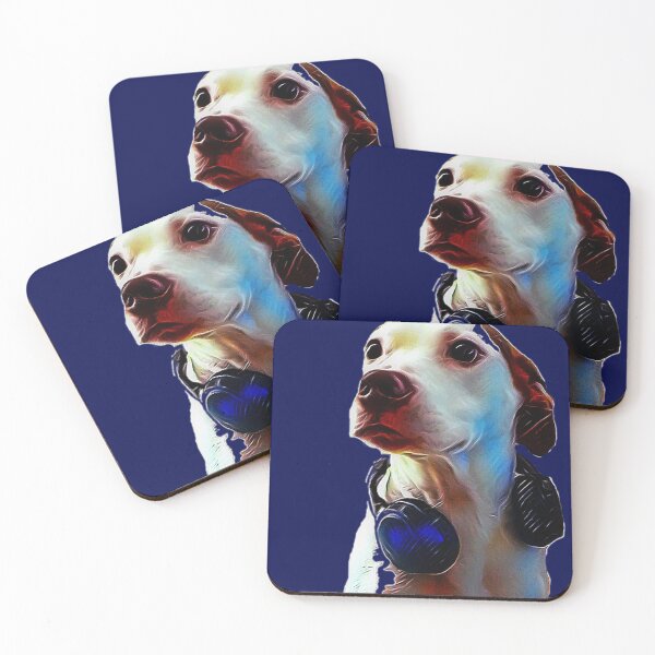 Item preview, Sweetie the Pitbull designed and sold by J+J Photography.
