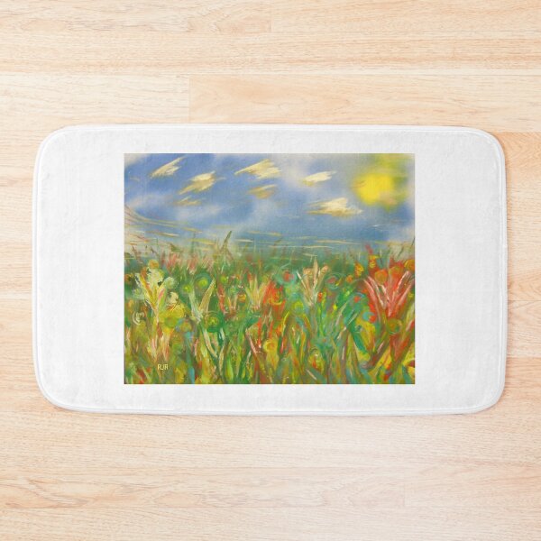 Item preview, "A Gentle Breeze" designed and sold by Robert Regenold's Art Shop.
