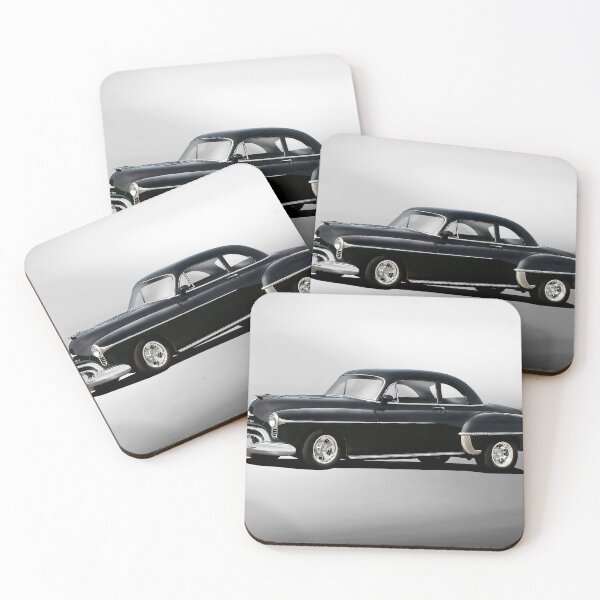 Item preview, 1950 Oldsmobile Rocket 88 Coupe designed and sold by DaveKoontz.