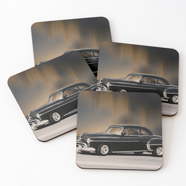 Item preview, 1950 Oldsmobile Rocket 88 Coupe designed and sold by DaveKoontz.