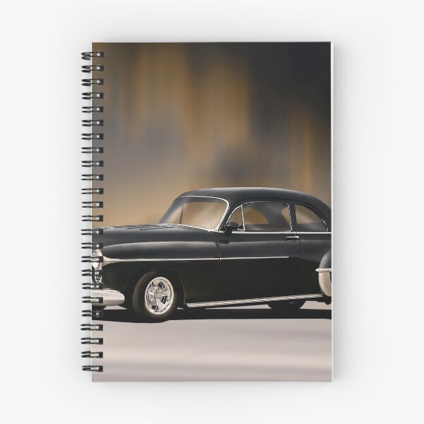 Item preview, 1950 Oldsmobile Rocket 88 Coupe designed and sold by DaveKoontz.