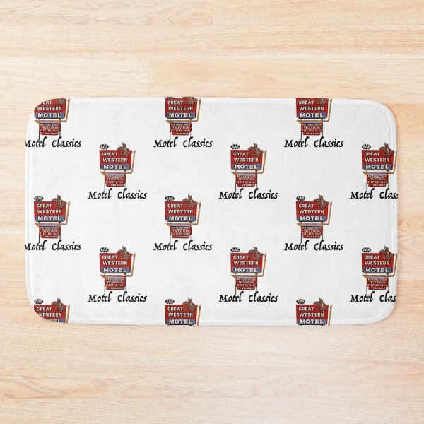 Item preview, Motel Classics - Basic designed and sold by JoelCortez.