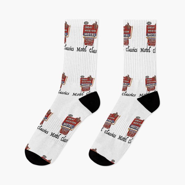 Item preview, Motel Classics - Basic designed and sold by JoelCortez.