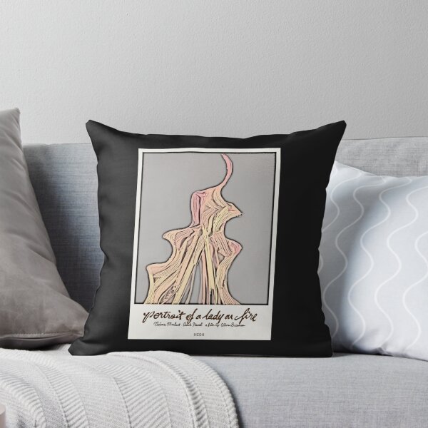 Item preview, Poster Portrait of a Lady on Fire - Photocopy effect  designed and sold by wearthelgbt.