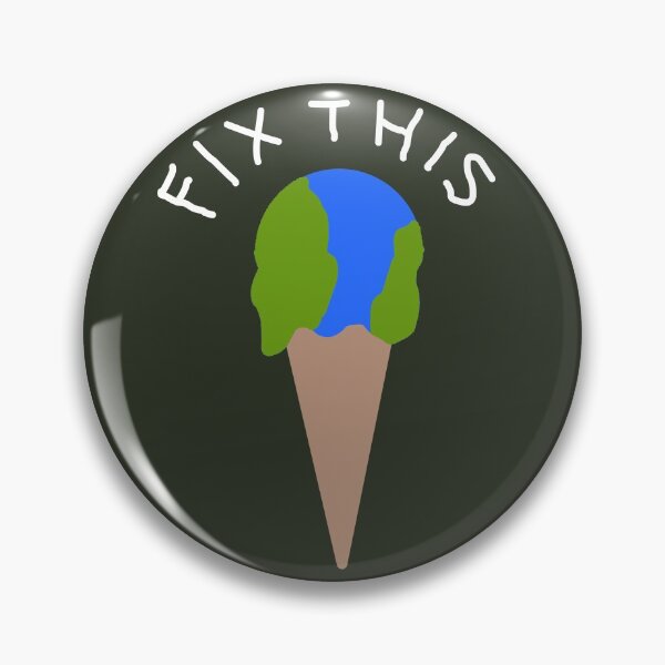 Item preview, Fix This designed and sold by kclarkson.