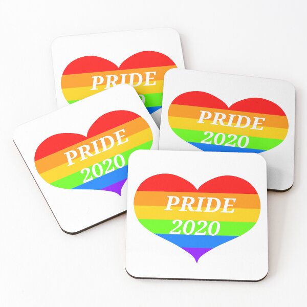 Item preview, Pride 2020 designed and sold by Redhead-K.