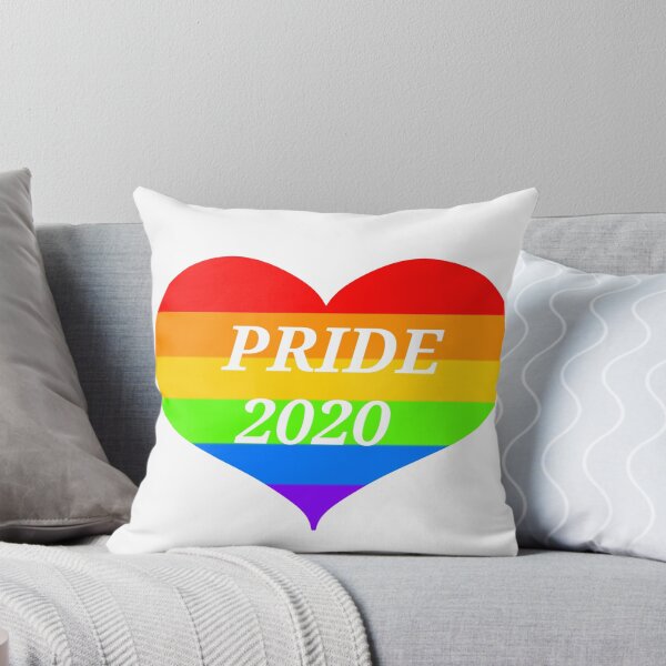 Item preview, Pride 2020 designed and sold by Redhead-K.