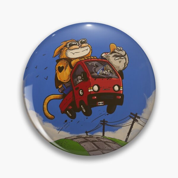 Item preview, Feline Escape Full Frame designed and sold by TnTStudio.