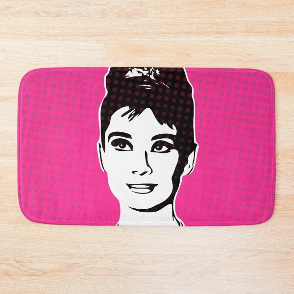 Artikel-Vorschau von Audrey Hepburn | Pop-Art, designt und verkauft von williamcuccio.