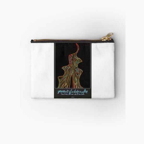Item preview, Poster Portrait of a Lady on Fire - Fluo effect designed and sold by wearthelgbt.